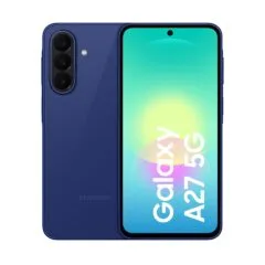 Samsung Galaxy A27 128GB 5G Dual SIM blue (A266)