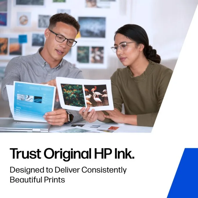 HP 953 Black Original Ink Cartridge — image 4