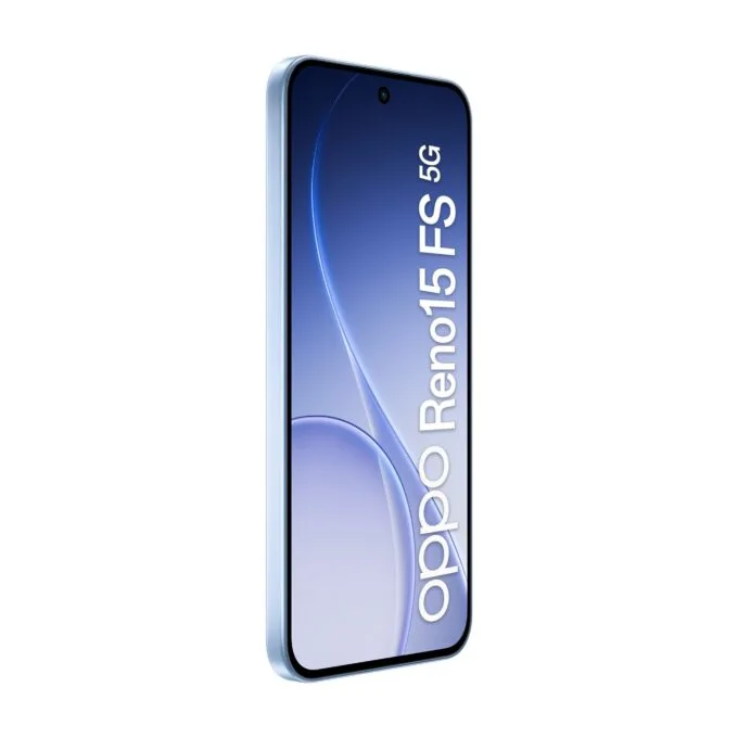 Oppo Reno 15 FS 5G 8/512GB Blue — image 7