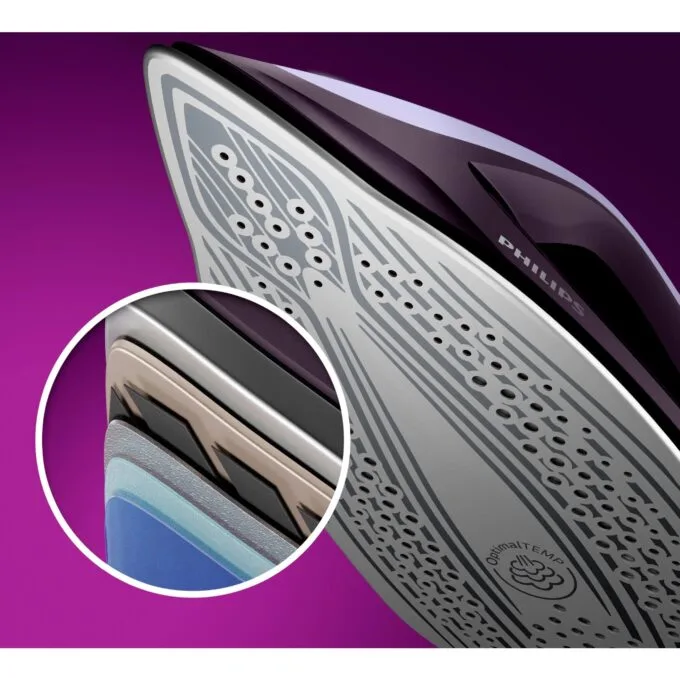 Philips PSG7050/30 purple — image 8