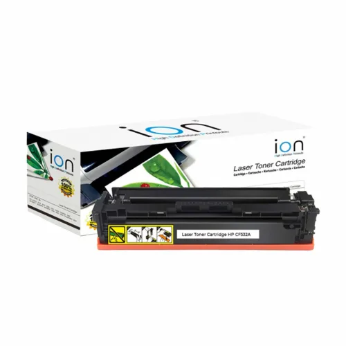ION Toner W1106A (106A) Compatible Black Toner Cartridge - Standard Yield - 04895211605696 — image 2