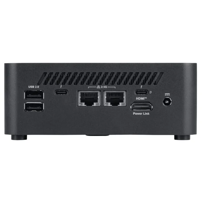 MSI Cubi NUC AI+ 2MG-007EU U9 288V 32GB — image 3