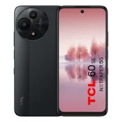 TCL 60SE NXTPAPER 5G 8/256GB Grey