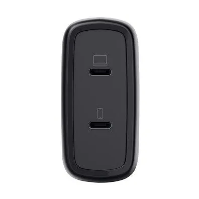 Maxo Gan Trust 65W 2xUSB-C black — image 4