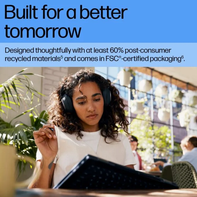 HP 700 Rechargeable Multi Pen | MPP 2.0 | USI 1.0 | AES 2.0 — image 7