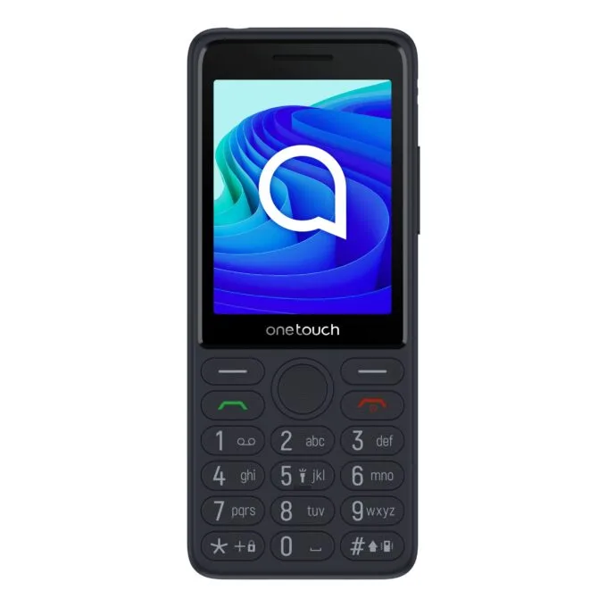 TCL 4042S DualSim Grey (T313D1) — image 7