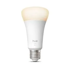 Philips Hue Smart bulb A60 E27 - 1600