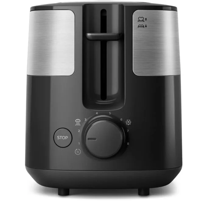 Philips HD2516/90 silver-black — image 2