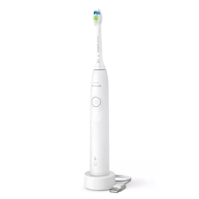Philips Sonicare 5300 HX7108/01 white — image 1