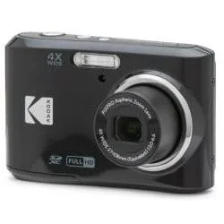 Kodak FZ45 black — image 1