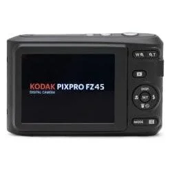 Kodak FZ45 black — image 3