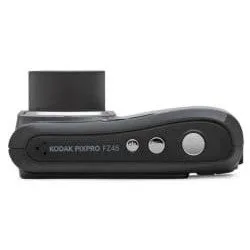 Kodak FZ45 black — image 6
