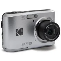 Kodak FZ45 silver — image 3