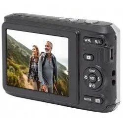 Kodak FZ45 silver — image 6