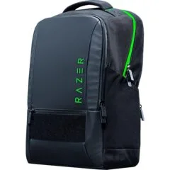 Razer Rogue V4 16" - Gaming Laptop Backpack - Tear & Water Resistant Exterior - Ergonomic Comfort