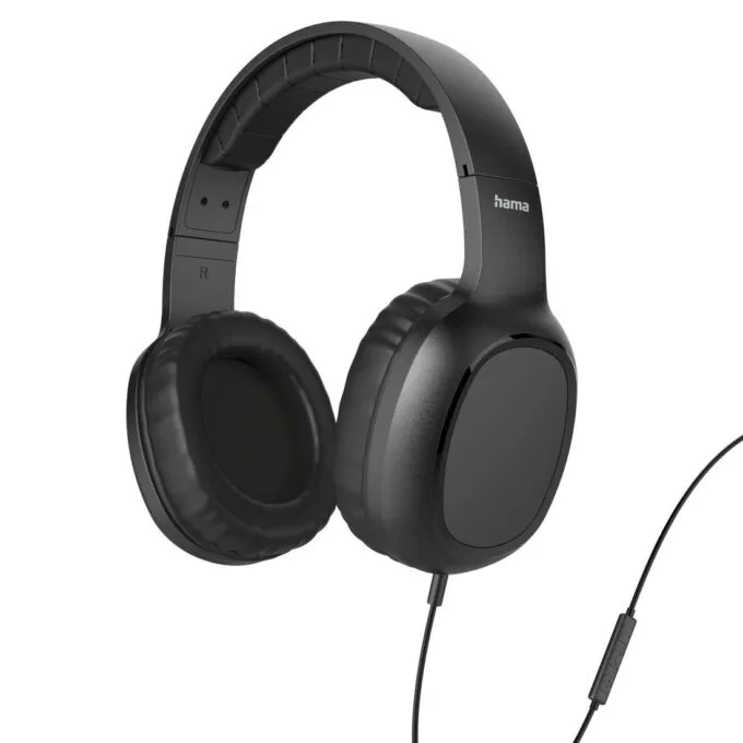 TEAR HEARTS “FUN C” WITH MICROFONE NEW BLACK — image 1