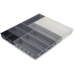 Joseph Joseph CupboardStore 85200 grey