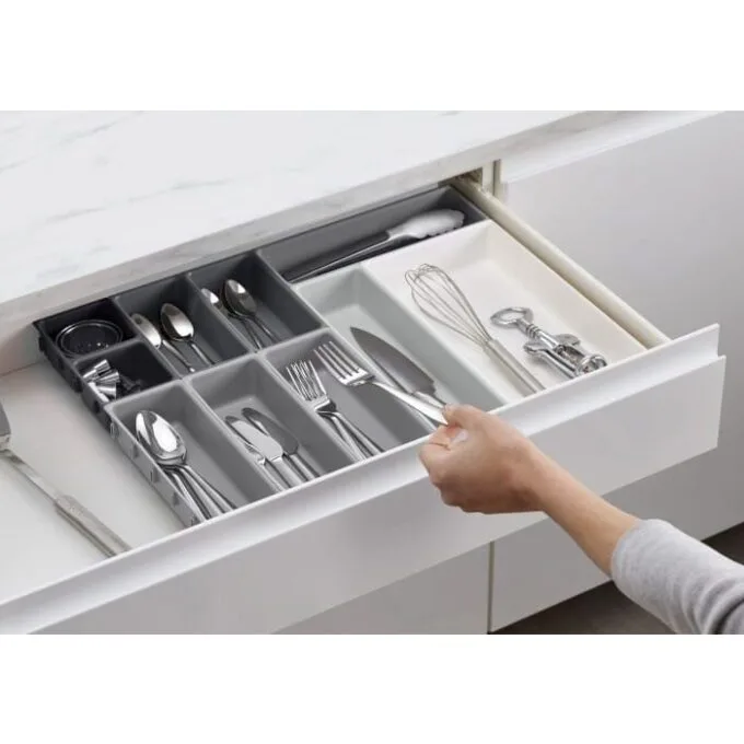 Joseph Joseph CupboardStore 85200 grey — image 10