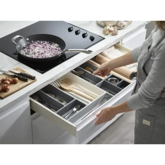 Joseph Joseph CupboardStore 85200 grey — image 11