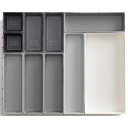 Joseph Joseph CupboardStore 85200 grey — image 2