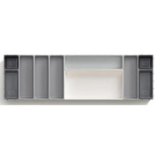 Joseph Joseph CupboardStore 85200 grey — image 3