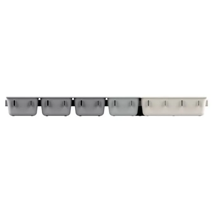 Joseph Joseph CupboardStore 85200 grey — image 4