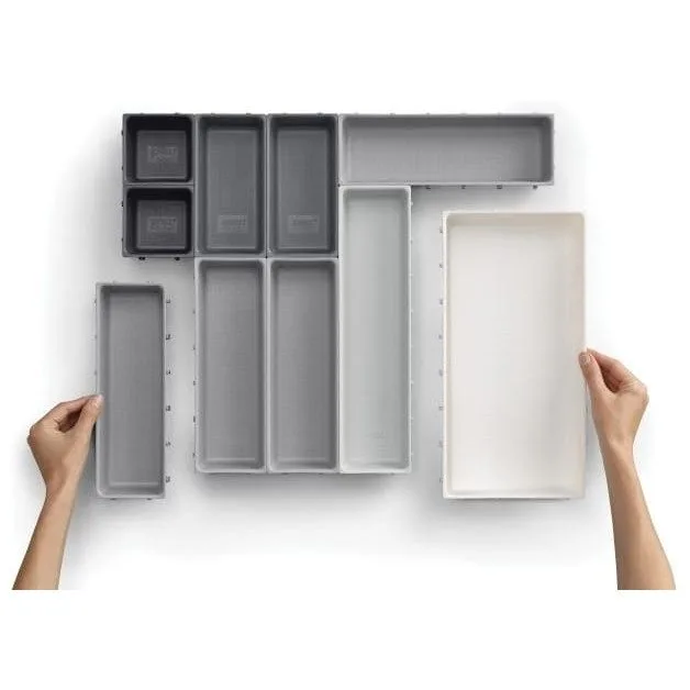 Joseph Joseph CupboardStore 85200 grey — image 5
