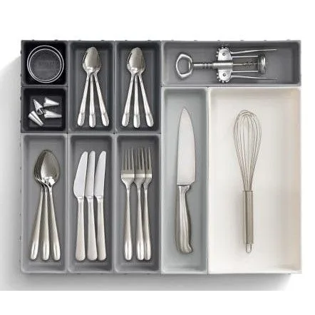 Joseph Joseph CupboardStore 85200 grey — image 6