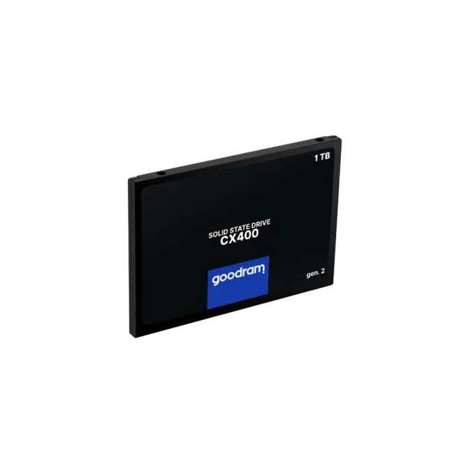 GOODRAM CX400 Gen.2 1TB — image 2
