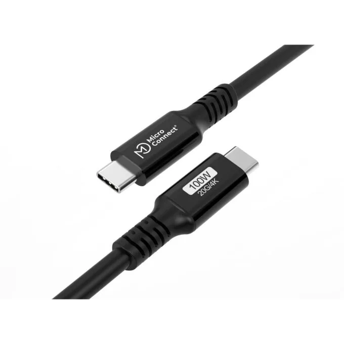 Premium USB-C is USB-C cable — image 2