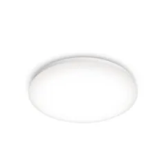 Philips Moire LED Plafon 17W | 1900lm | 4000K |White
