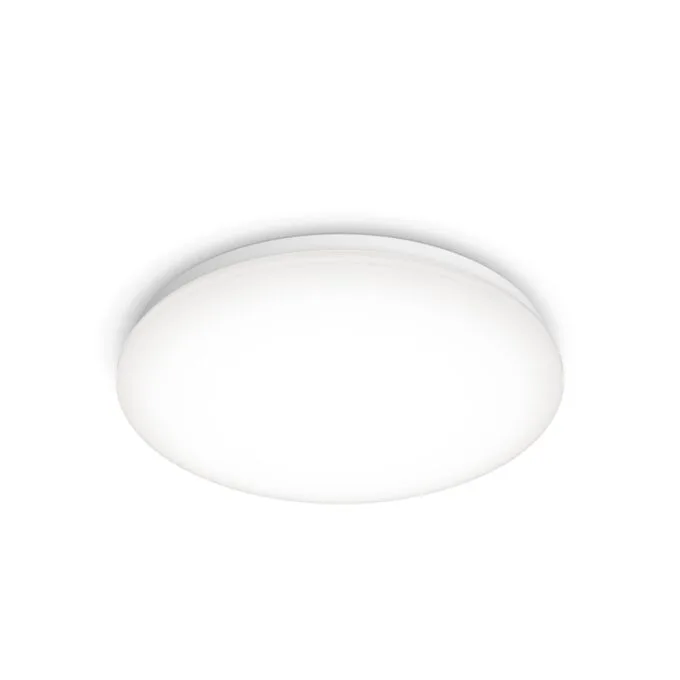 Philips Moire LED Plafon 17W | 1900lm | 4000K |White — image 1