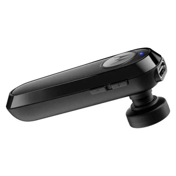 Bluetooth headphones Motorola HK126 Monoblack — image 4