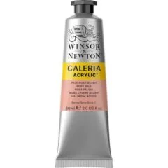W&N GALERIA ACRYLIC COLOUR 60ML TBE FLESH TINT