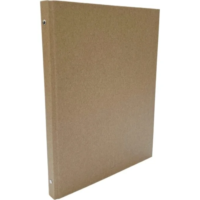 ELFEN RECYCLE PAPER DISPLAY FOLDER A4 — image 1