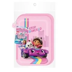GABBY EVA PENCILCASE BIG SIZE 140*45*200MM