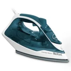 Tefal Express Steam FV2839E0 blue