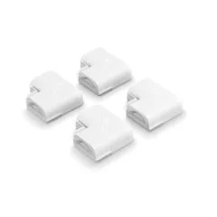 Philips Hue Flux angle connector 4 pieces EU/UK/ANZ
