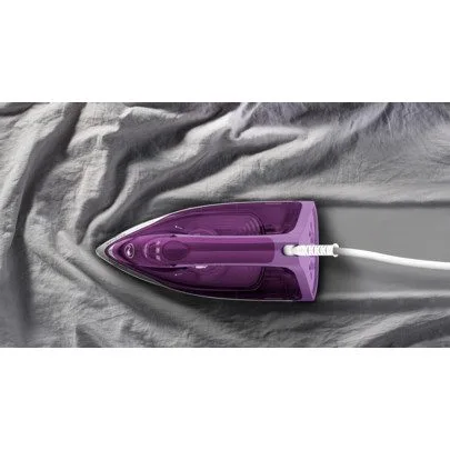 Tefal Express Steam FV2836E purple — image 3