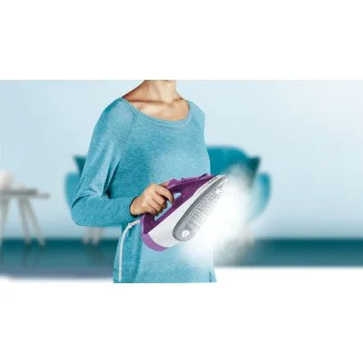 Tefal Express Steam FV2836E purple — image 6