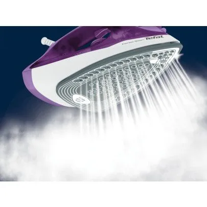 Tefal Express Steam FV2836E purple — image 5
