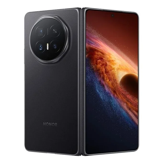 HONOR Magic V6 16/512GB Black — image 1