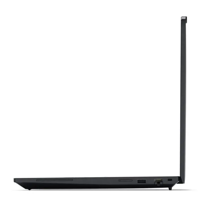 Lenovo ThinkPad P16s Gen 4 16‑inch - Intel Core Ultra 7 255H, 32GB DDR5, 1TB PCIe Gen5 SSD, Dual GPU (Arc 140T + RTX PRO 500 6GB) - 21QV0032US — image 4
