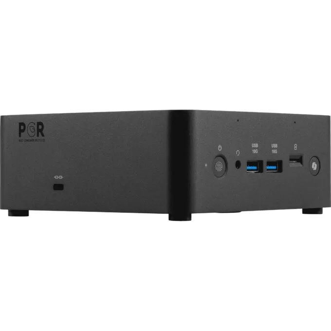 MSI Cubi NUC AI+ 2MG-007EU U9 288V 32GB — image 7