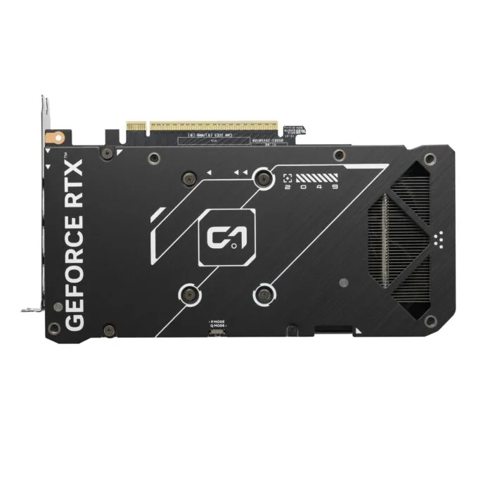 ASUS GeForce RTX 5060 DUAL OC Advanced 8GB DLSS 4 — image 9