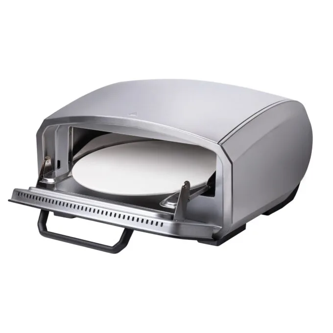 Unold Enzo 68916 silver — image 2
