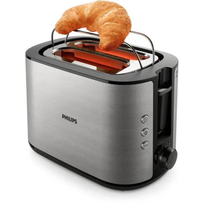 Philips HD2650/90 silver — image 4