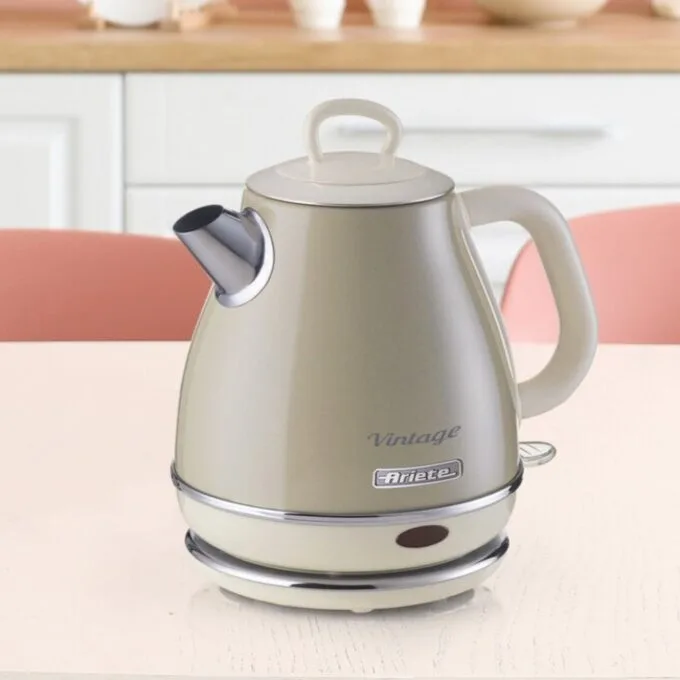 Electric kettle Ariete 2868/03 — image 3