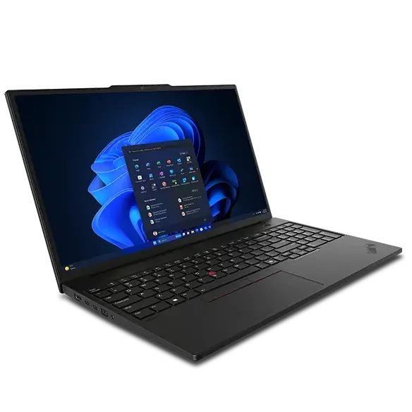 Lenovo ThinkPad P16s Gen 4 16‑inch - Intel Core Ultra 7 255H, 32GB DDR5, 1TB PCIe Gen5 SSD, Dual GPU (Arc 140T + RTX PRO 500 6GB) - 21QV0032US — image 6