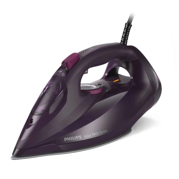 Philips 7000 series DST7061/30 purple — image 1